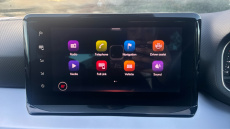 SEAT Ibiza 1.0 TSI 95 FR Sport 5dr Petrol Hatchback